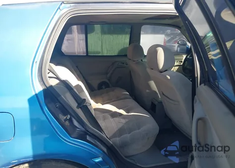 1997 Volkswagen Golf Gl z USA, uszkodzony, nr VIN 3VWFB81H7VM021260